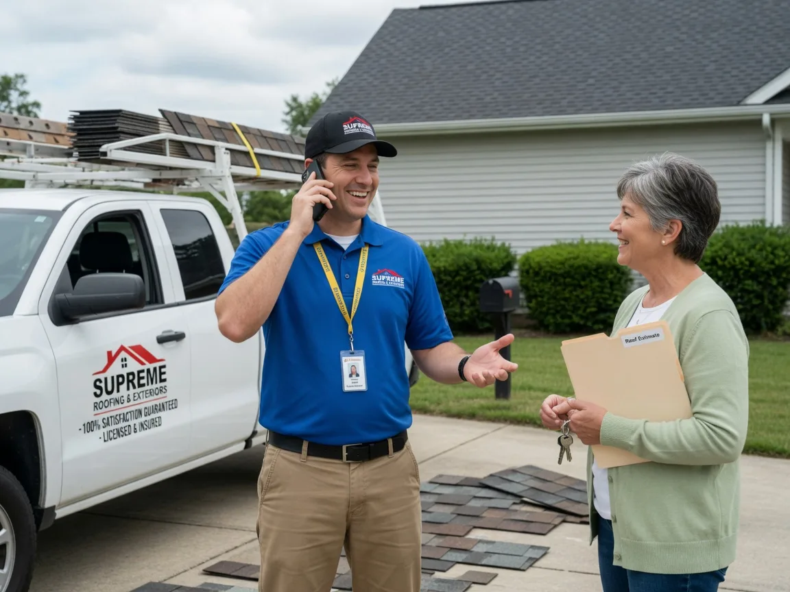 Roof Replacement Wolf Lake, IL FAQs